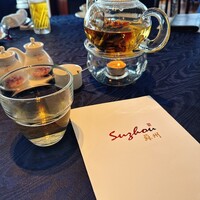 中国レストラン 蘇州 - 