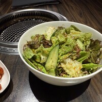 桜木町de焼肉DOURAKU - 