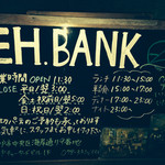 E.H BANK - 