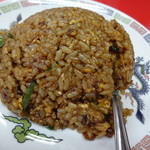 新福菜館 本店 - 