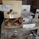 ノンナアンドシディショップ - 