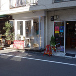 ノンナアンドシディショップ - 