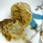 DOMORIホワイトトリュフ180円(税抜)