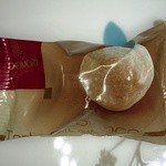 DOMORIホワイトトリュフ180円(税抜)