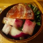 ビストロ シン 2 - 