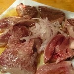 『レバーッチョ!』