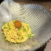 Vv.lab - ◉カラスミスパゲッティ