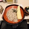 そばの神田 東一屋 名掛丁店