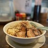 ラーメン・つけ麺笑福 米子店