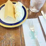 神戸にしむら珈琲店 - 