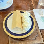 神戸にしむら珈琲店 - 