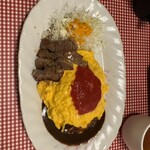 レストランあづま - 