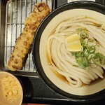 讃岐うどん 伊吹や製麺 - 