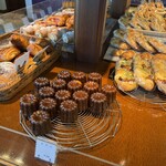 アルカイク - カヌレに出会えたらラッキー