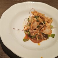 四川 - 