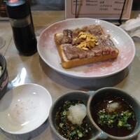 正宗広東私房菜サワダ 梅田エスト店 - 