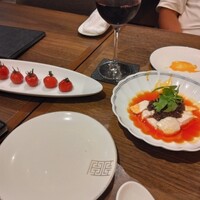 正宗広東私房菜サワダ 梅田エスト店 - 