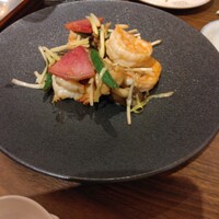 正宗広東私房菜サワダ 梅田エスト店 - 