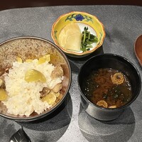 石焼料理 木春堂 - 