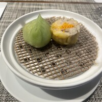 熱香森 - 
