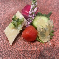 熱香森 - 