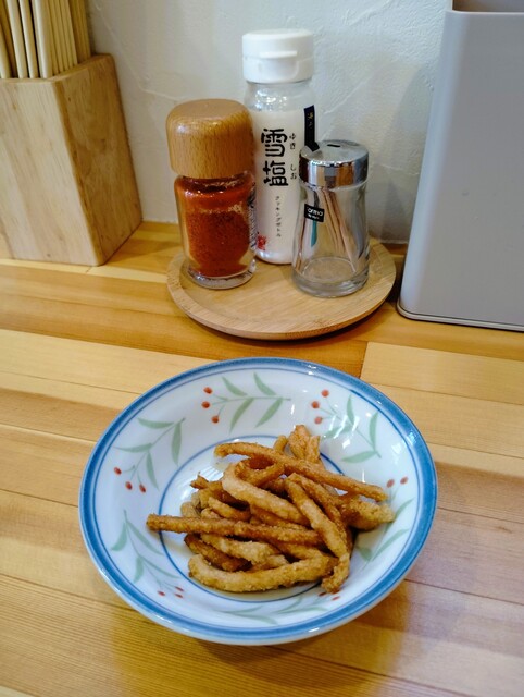 自家製うどん たいら - 弘前（うどん）の写真