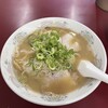 大黒ラーメン 東福寺店