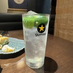 へぎそば 匠 - 