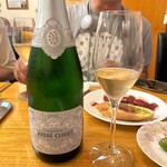 ワインレストラン ラ・マルゲリータ - 