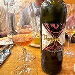 ワインレストラン ラ・マルゲリータ - 