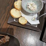 炭火焼鳥 ツン - 