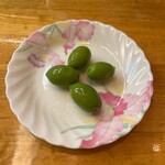 ワインレストラン ラ・マルゲリータ - 