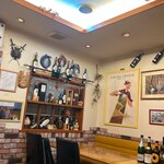 ワインレストラン ラ・マルゲリータ - 