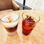 アフタヌーンティー ティールーム MARK IS みなとみらい店 - 