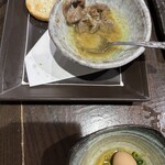 炭火焼鳥 ツン - 