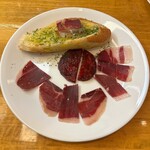 ワインレストラン ラ・マルゲリータ - 