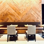 アフタヌーンティー ティールーム MARK IS みなとみらい店 - 