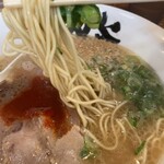 博多ラーメン 膳 - 