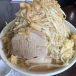ラーメンどでん 大宮店 - 