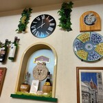 ワインレストラン ラ・マルゲリータ - 