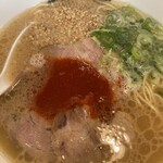 博多ラーメン 膳 - 