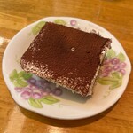 ワインレストラン ラ・マルゲリータ - 