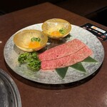 焼肉 いのうえ - 