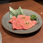 焼肉 いのうえ - 