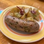 ワインレストラン ラ・マルゲリータ - 