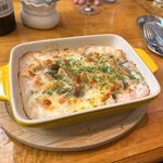 ワインレストラン ラ・マルゲリータ - 