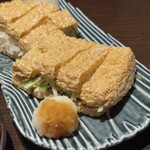 へぎそば 匠 - 