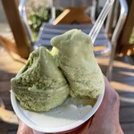 ジェラート工房 春色 - 