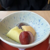 和食 清水 - 品川小町