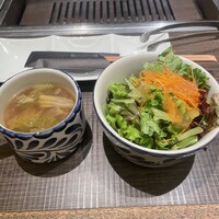 原宿焼肉 KINTAN - 